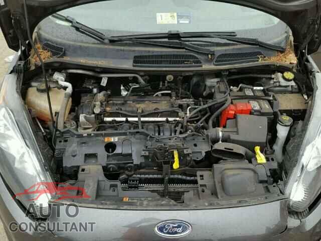 FORD FIESTA 2015 - 3FADP4EJ2FM141055