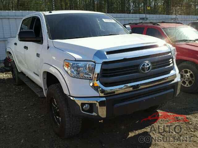 TOYOTA TUNDRA 2015 - 5TFDW5F1XFX476933