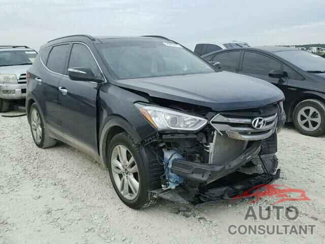 HYUNDAI SANTA FE 2016 - 5XYZW4LAXGG362844