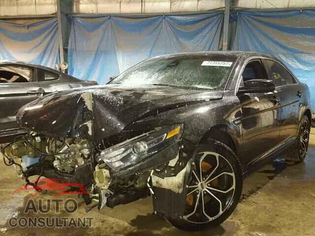 FORD TAURUS 2015 - 1FAHP2KTXFG188405