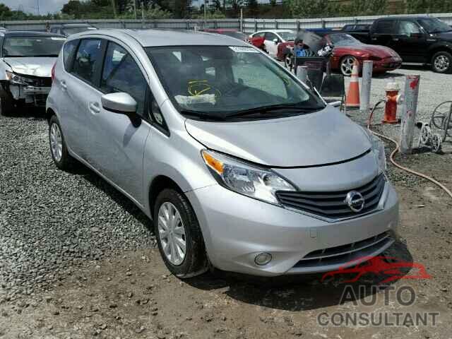 NISSAN VERSA 2015 - 3N1CE2CP3FL418263