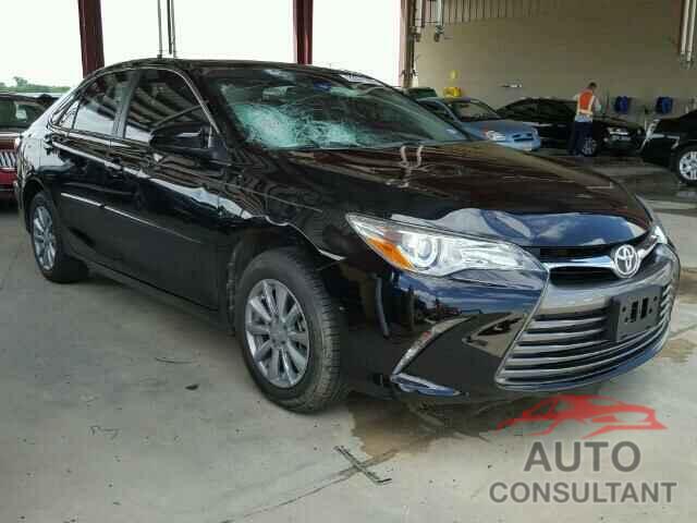TOYOTA CAMRY 2015 - 4T4BF1FKXFR509179
