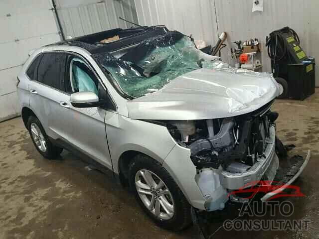 FORD EDGE 2016 - 2FMPK4J88GBB46302