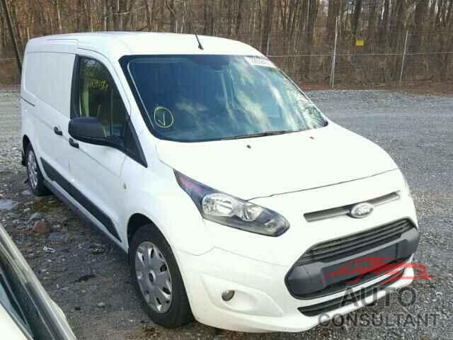 FORD TRANSIT CO 2015 - NM0LS7F71F1201068