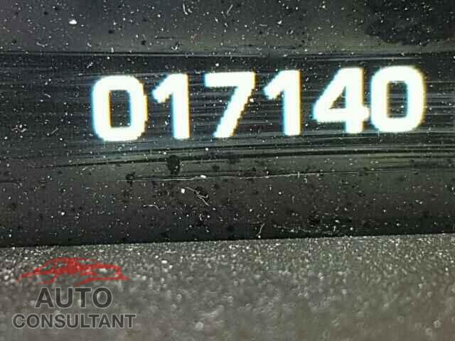 LAND ROVER RANGEROVER 2015 - SALGS2TF8FA202147