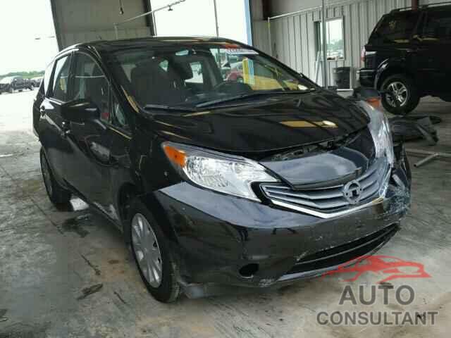 NISSAN VERSA 2015 - 3N1CE2CP8FL385373