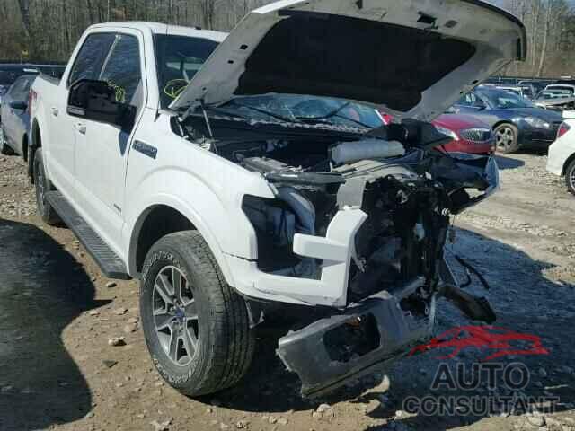 FORD F150 2015 - 1FTEW1EG3FFC56283