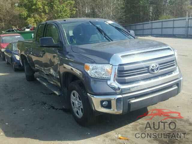 TOYOTA TUNDRA 2015 - 5TFRY5F18FX174864