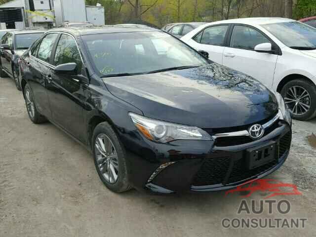 TOYOTA CAMRY 2016 - 4T1BF1FK4GU185013