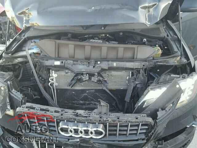 AUDI Q7 2015 - WA1CGAFE2FD005164