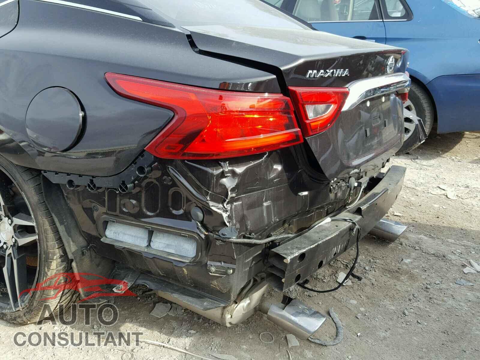 NISSAN MAXIMA 2016 - 1N4AA6AP1GC381548