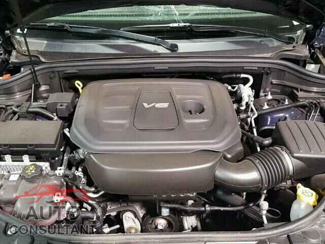 DODGE DURANGO 2016 - 1C4RDJDG4GC301758