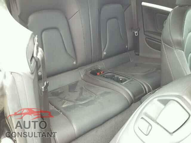 AUDI A5 2016 - WAUM2AFH9GN004847