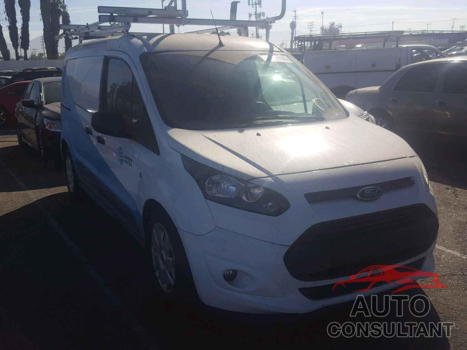 FORD TRANSIT CO 2015 - NM0LS7F72F1203671