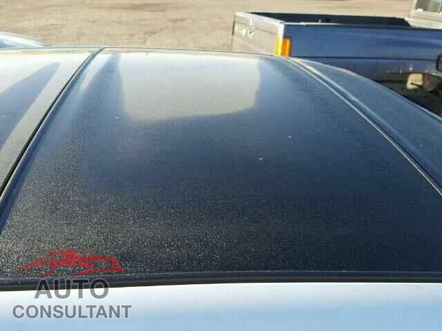 TOYOTA SCION 2015 - JTKJF5C75FJ011239