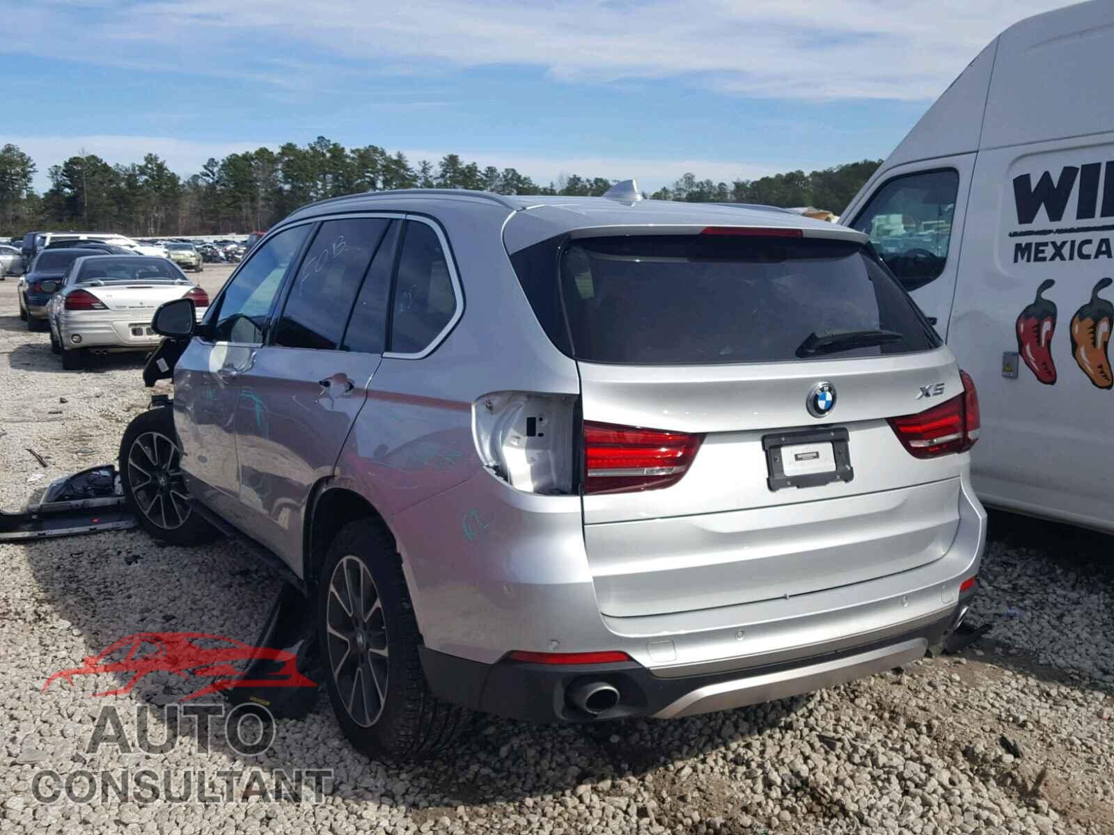 BMW X5 2017 - 5UXKR0C36H0V69269