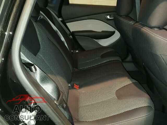 DODGE DART 2015 - 1C3CDFBB0FD146620