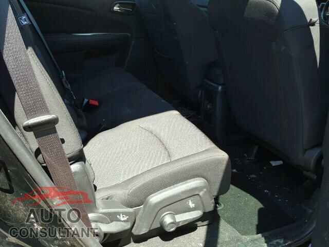 DODGE JOURNEY 2015 - 3C4PDCAB5FT637577