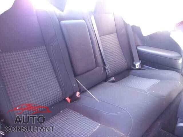 DODGE CHALLENGER 2015 - 2C3CDZAT2FH711433