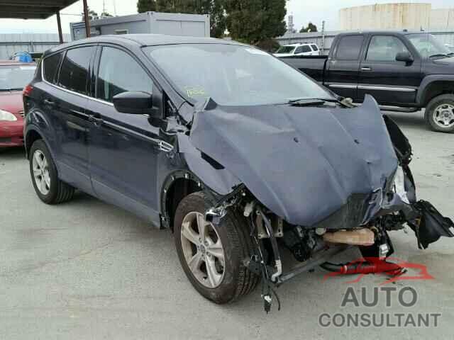 FORD ESCAPE 2016 - 1FMCU0G92GUA30685
