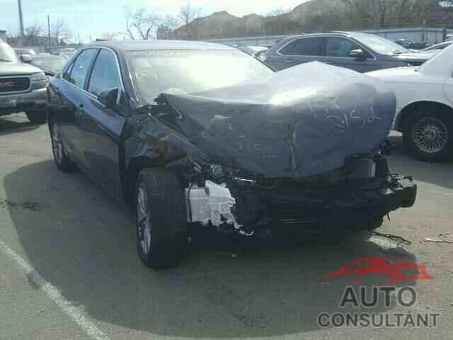 TOYOTA CAMRY 2015 - 4T1BF1FK6FU032048