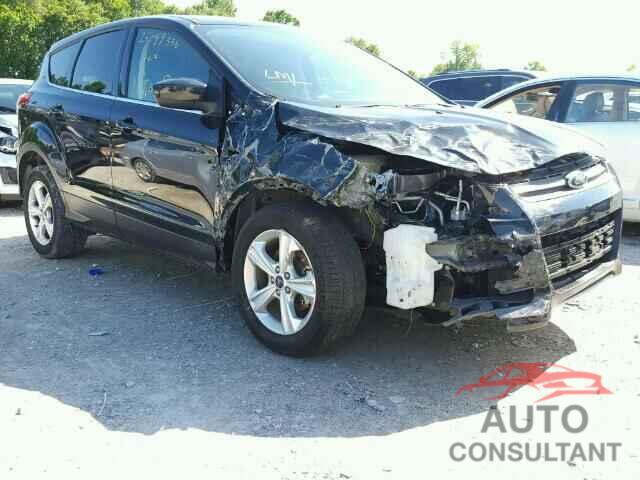 FORD ESCAPE 2015 - 1FMCU0GX0FUC20465