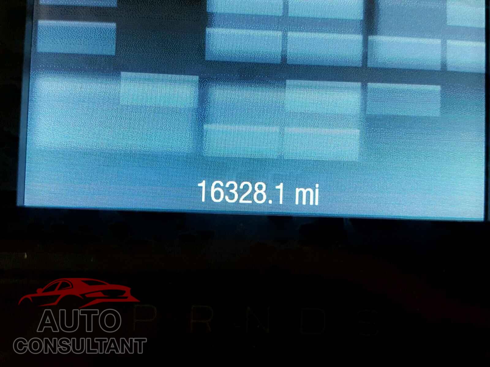 FORD FLEX 2015 - 2FMGK5B82FBA17457