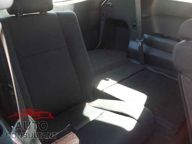 MAZDA CX-9 2015 - JM3TB2BA2F0454355
