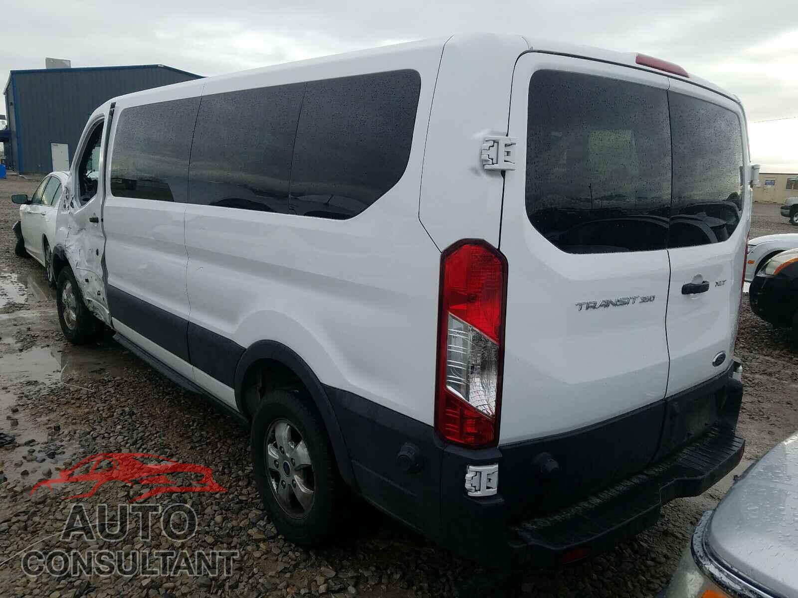 FORD TRANSIT CO 2017 - 1FBZX2YM2HKB16424