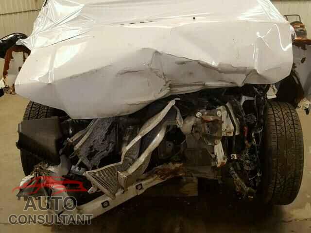 DODGE CARAVAN 2016 - 2C4RDGBG0GR153489