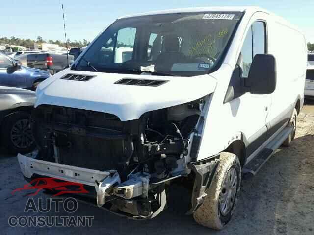 FORD TRANSIT CO 2015 - 1FTNR1ZM6FKA76682
