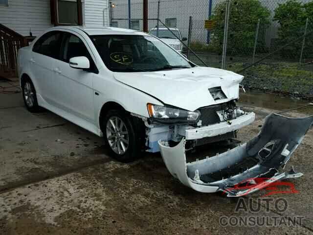 MITSUBISHI LANCER 2015 - JA32U2FU9FU004972