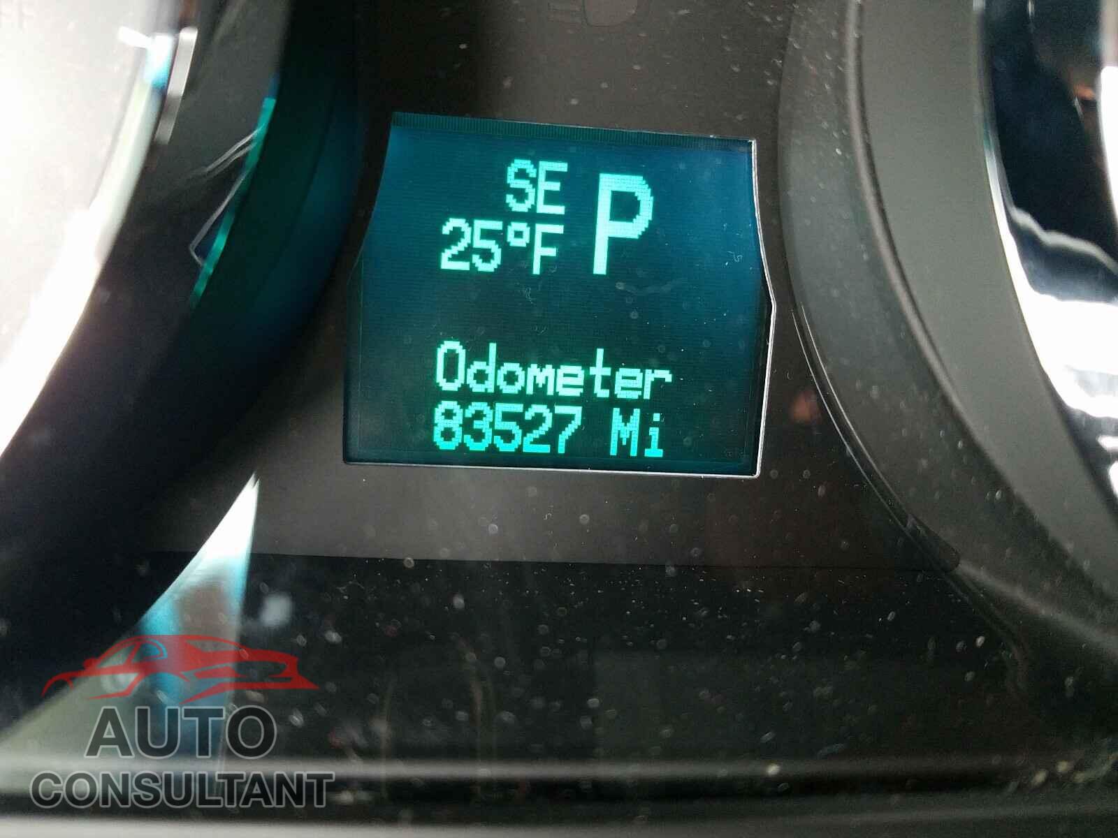 CHEVROLET CAPTIVA 2015 - 3GNAL3EK5FS525782