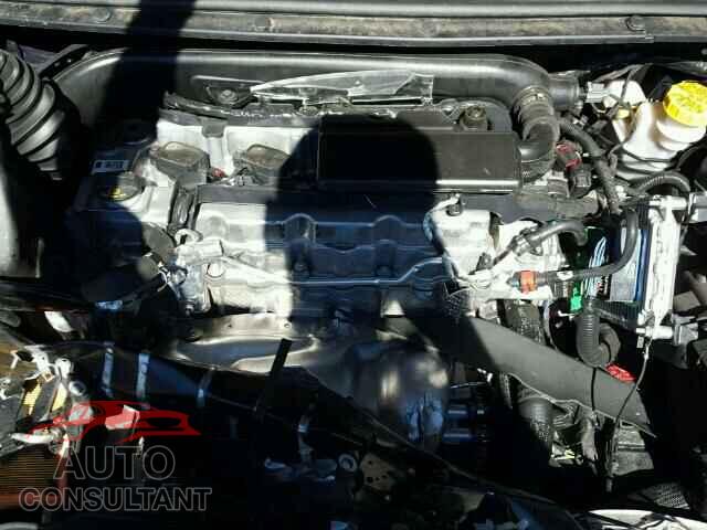 DODGE DART 2015 - 1C3CDFBB9FD406142