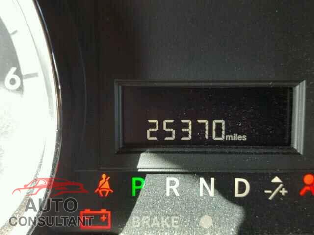 DODGE CARAVAN 2016 - 2C4RDGBG2GR220688