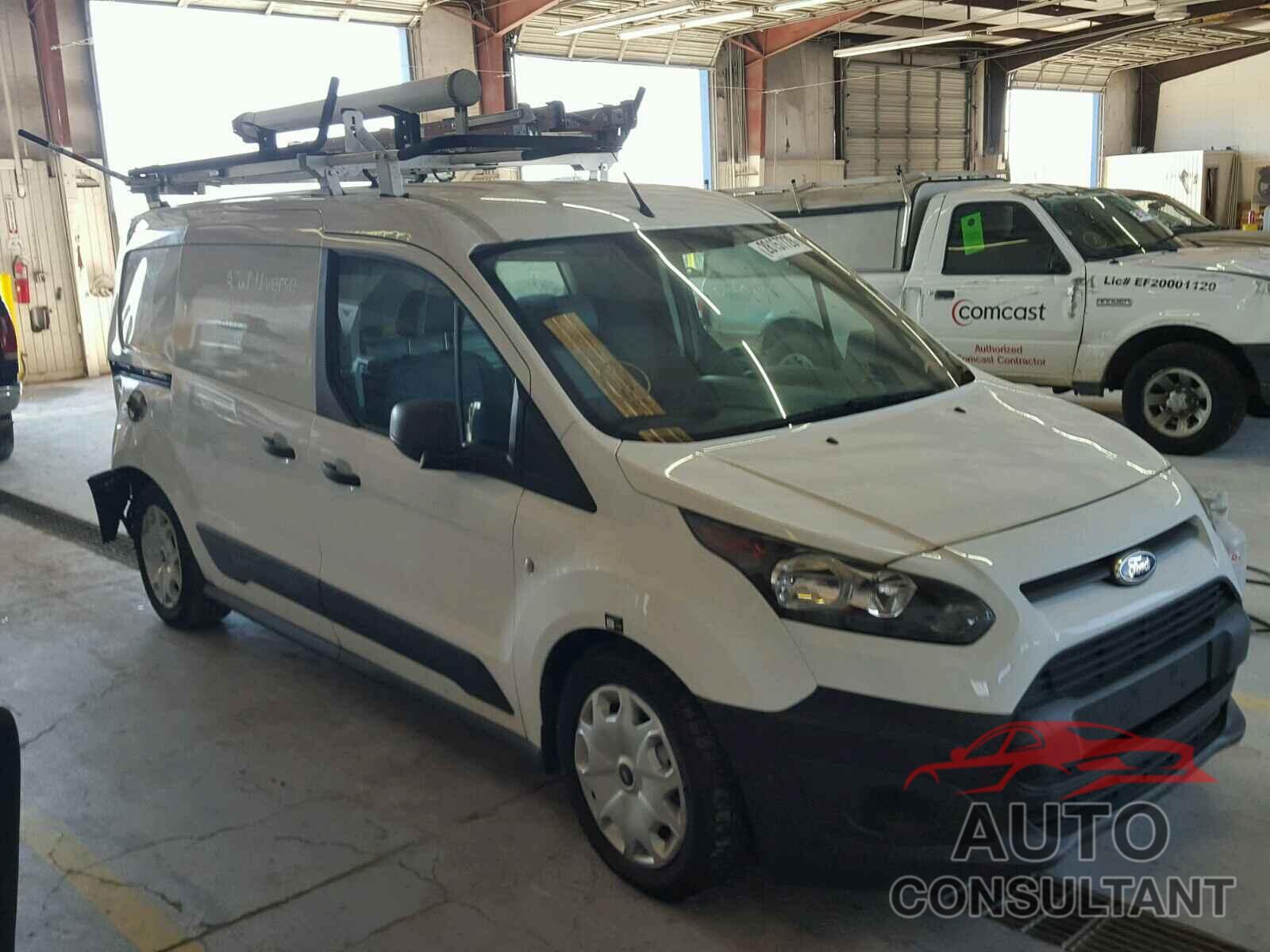 FORD TRANSIT CO 2015 - NM0LS7E71F1186816