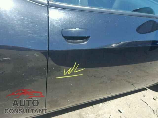 DODGE CHALLENGER 2015 - 2C3CDZAG1FH869023