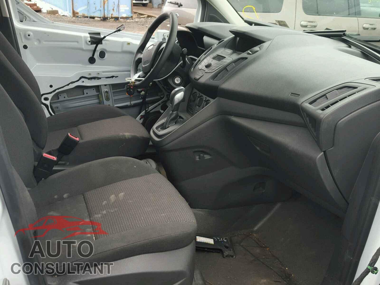 FORD TRANSIT CO 2016 - KNDPMCAC8J7421728