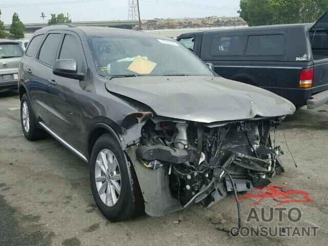 DODGE DURANGO 2015 - 1C4RDHAG1FC147294