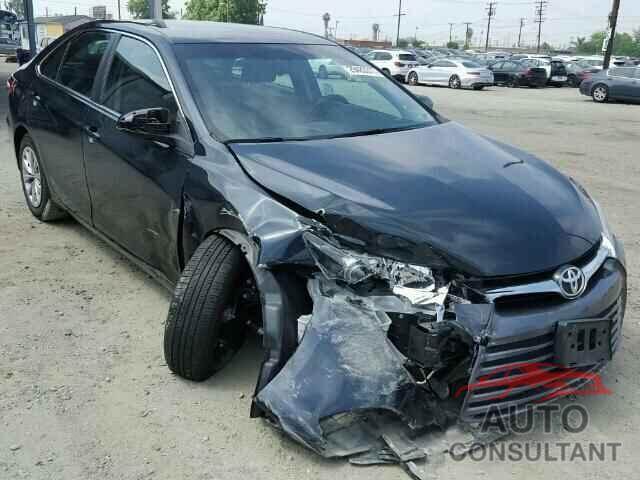 TOYOTA CAMRY 2015 - 4T1BF1FK4FU025471