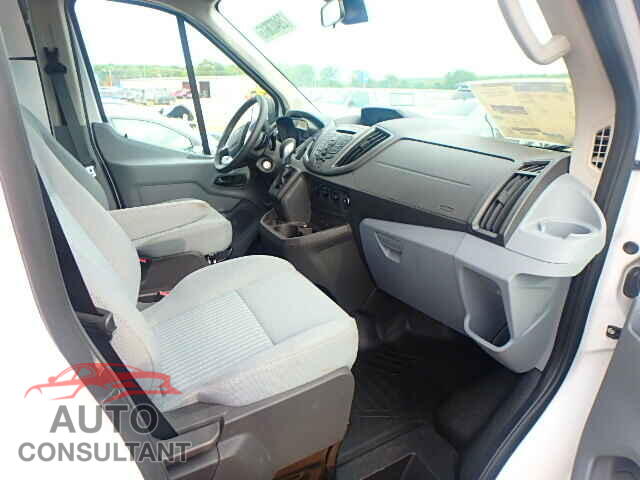 FORD TRANSIT CO 2015 - 1FTNE2CM6FKA06142