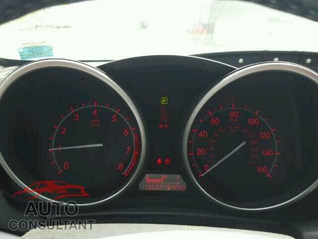 MAZDA 3 2010 - JM1BL1S61A1216765