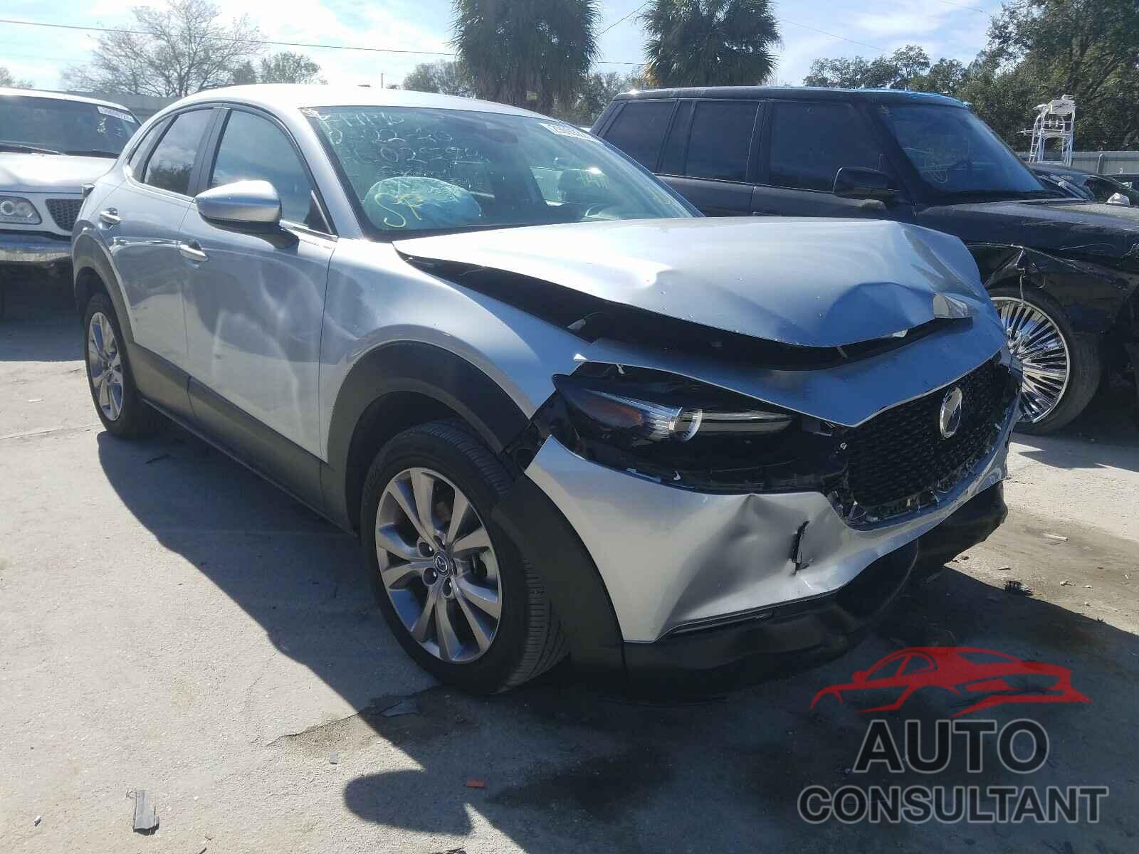 MAZDA CX30 2020 - 3MVDMACL9LM112877