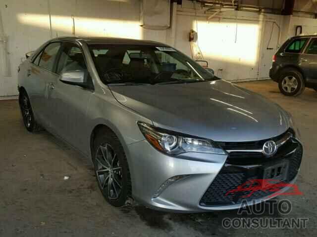 TOYOTA CAMRY 2016 - 4T1BF1FK0GU515004