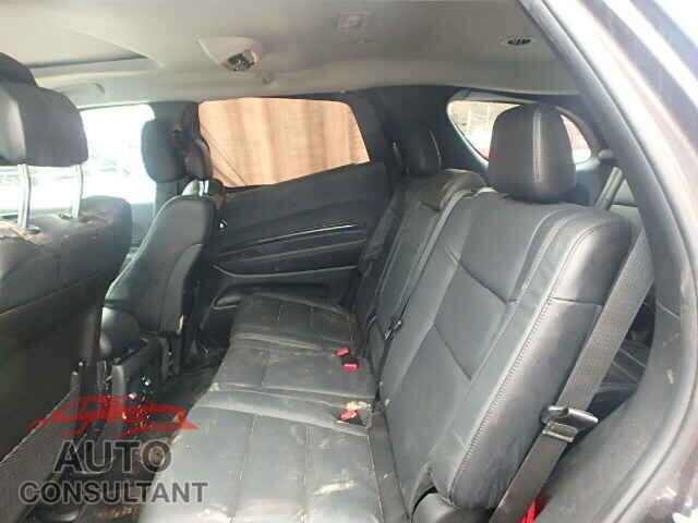 DODGE DURANGO 2015 - 1C4RDJDG4FC690173