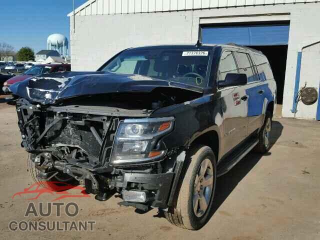 CHEVROLET SUBURBAN 2015 - 1GNSKJKC6FR696309