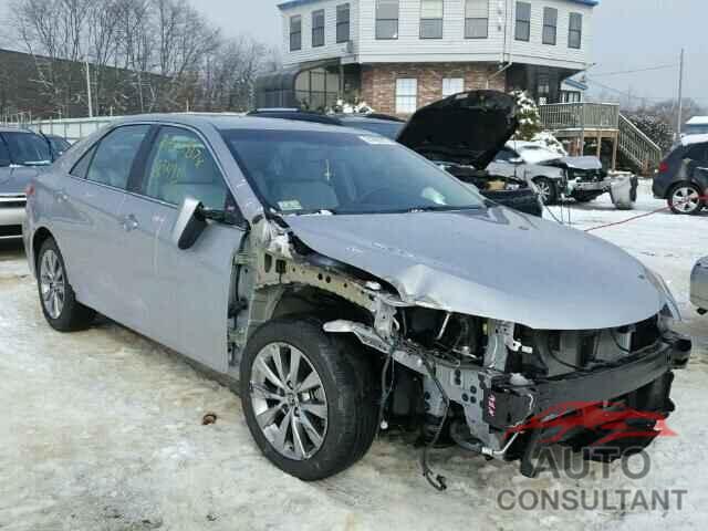TOYOTA CAMRY 2016 - 4T4BF1FK8GR539542