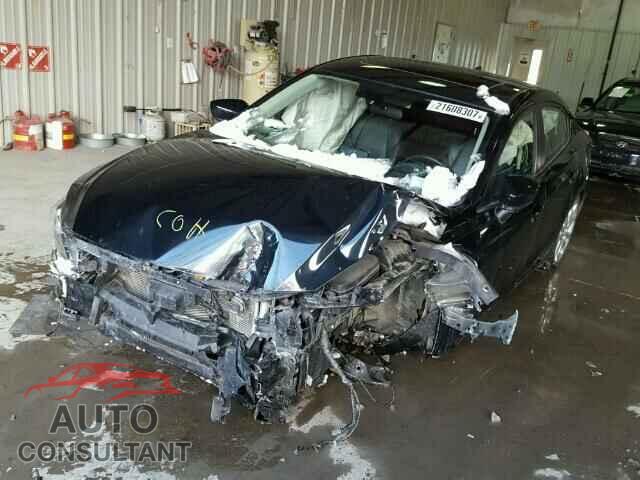MAZDA 3 2015 - JM1BM1V32F1219616