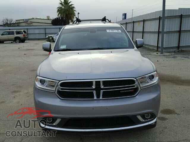 DODGE DURANGO 2015 - 1C4RDJDG1FC789517
