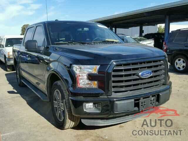 FORD F150 2016 - 1FTEW1CP8GKD65771